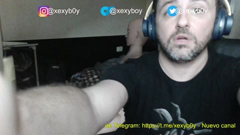 xexyboy  15-05-2022